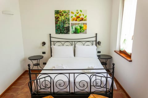 Bed, Living room, Photo of the whole room, Bedroom