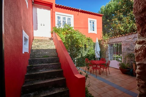 Sotam Country House Country House in Coimbra District, Portugal