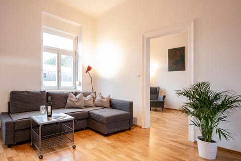 City-Apartments Graz Eigentumswohnung in Graz