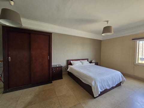 شقه فندقيه فاخره مطله على النيل - nile view hotel apartment Apartment in Cairo Governorate