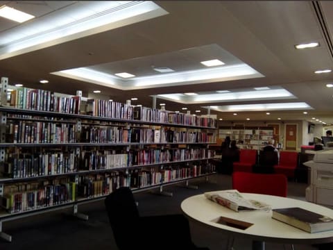 Library