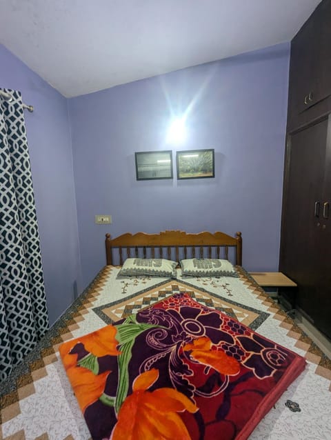 Coorg simlex stay House in Madikeri