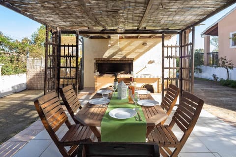 Patio, View (from property/room), Balcony/Terrace, Dining area