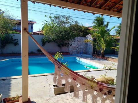 Patio, Pool view, Swimming pool