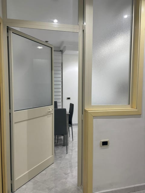 CuoreDiCasa Apartment in Naples