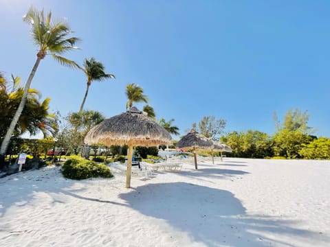 #306 Lovers Key Beach Club Apartment in Bonita Springs