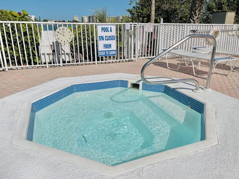 #306 Lovers Key Beach Club Apartment in Bonita Springs