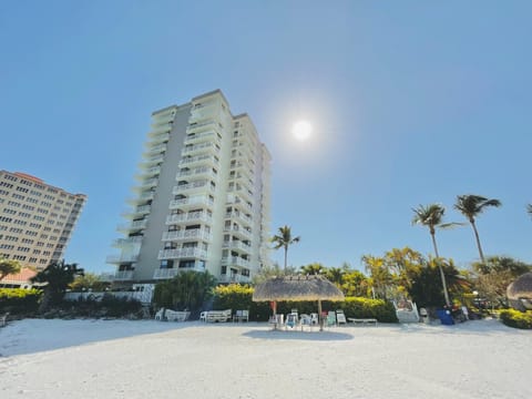 #306 Lovers Key Beach Club Apartment in Bonita Springs