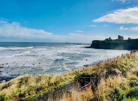 King's Seafront Place Apartment in Whitley Bay