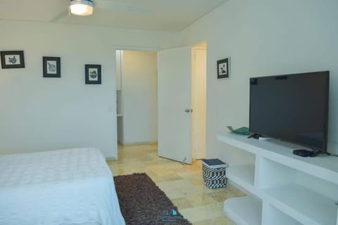 Apartamento Ensueño en Cartagena Apartment in La Boquilla