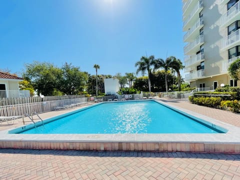 #803 Lovers Key Beach Club Apartment in Bonita Springs