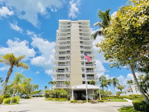 #803 Lovers Key Beach Club Apartment in Bonita Springs