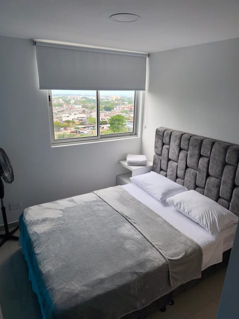 Apartamento infinity la 60 Apartment in Ibagué