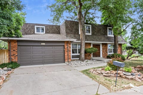 Modern Family Haven Fenced Yrd Grillfirepit House in Westminster