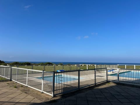 appartement en front de mer Apartment in Guidel