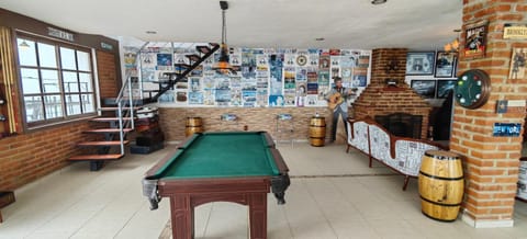 Finca G Villa in Pachuca