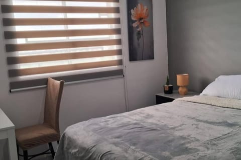 Alojamiento cómodo en Lomas de San Isidro Apartment in Culiacan