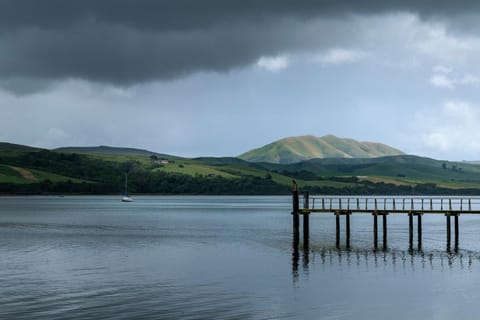 Tomales Bay Resort Hotel in Inverness