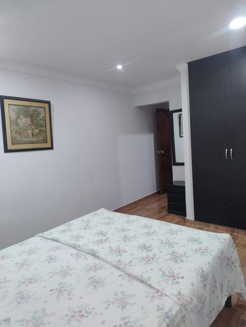 Apartamento de Alcatraz Apartment in Cartagena