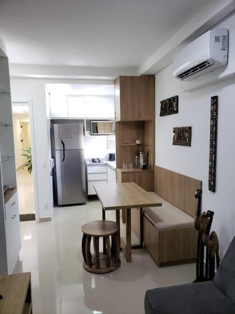 Flat completo edifício Way Apartment in Sorocaba