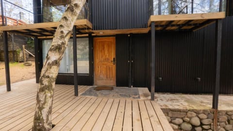 Cabaña Bosque House in San Martín de los Andes