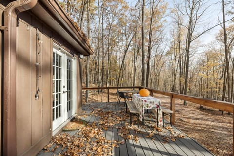 Property building, Natural landscape