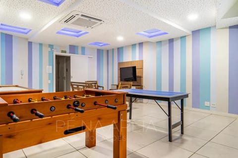 Game Room, TV and multimedia, Entertainment