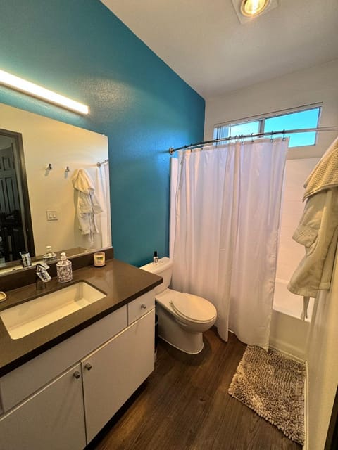 Universal Studios 1 Bedroom Apartment in Studio City