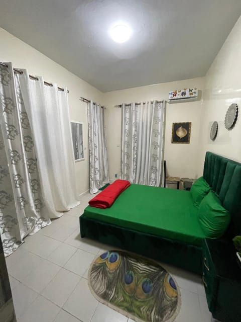 Bienvenue aux portes de ngor - almadies Apartment in Dakar