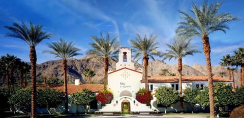 La Quinta Resort FULL ACCESS Gorgeous Grounds House in Indian Wells