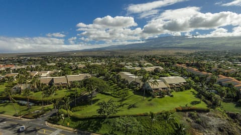 Maui Kamaole J209 condo Apartment in Wailea