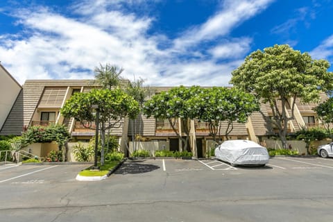 Maui Kamaole J209 condo Apartment in Wailea