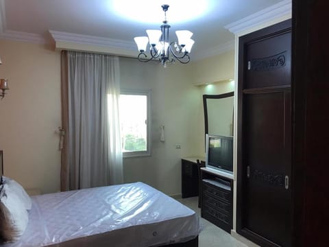 3 Bed Rooms Apartment in New Cairo Apartment in New Cairo City