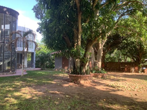 Casa quinta el rey Chalet in Santa Cruz de la Sierra