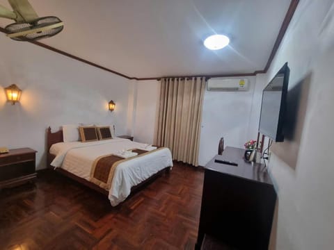 Win hotel Hotel in Vang Vieng