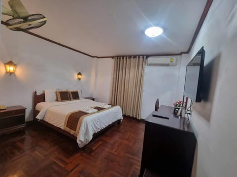 Win hotel Hotel in Vang Vieng