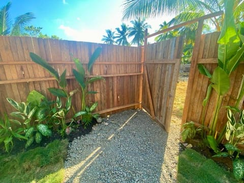 Day, Garden, Garden view