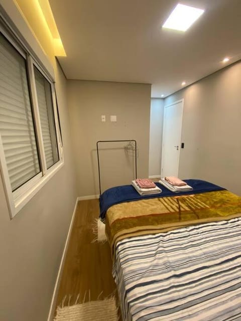 New apart GRU Airport Apartment in Guarulhos