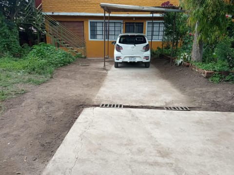 Casa Hospedaje Apartment in Ayacucho