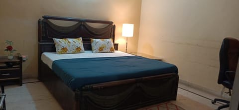 Voyagers Home Stay Vacation rental in Agra