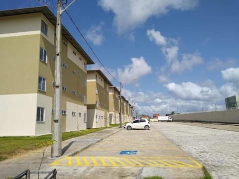 APARTAMENTO COMPLETO MACEIO - 19 min 14,0 km DISTÂNCIA AEROPORTO Apartment in Maceió