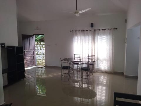 Cindrella castle Vagamon Villa in Kerala