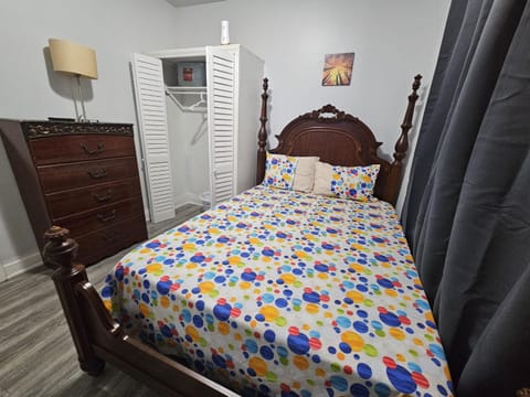 3F7-Chelsea Suites Vacation rental in East Orange