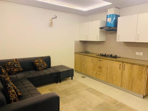 Aura suites Apartment in Islamabad