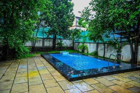 Day, Garden, Garden view, Pool view, Swimming pool