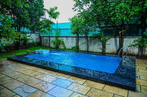 Day, Garden, Garden view, Pool view, Swimming pool