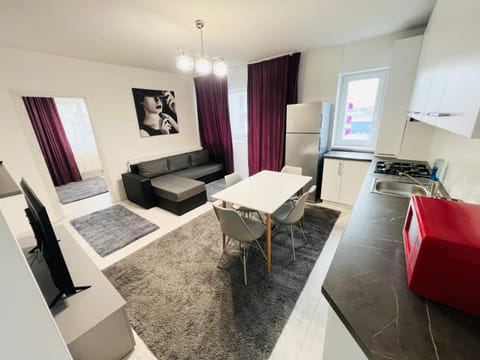 Apartament lângă Vivo Mall Apartment in Cluj-Napoca