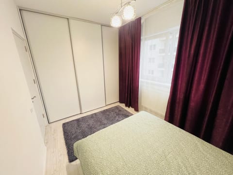 Apartament lângă Vivo Mall Apartment in Cluj-Napoca