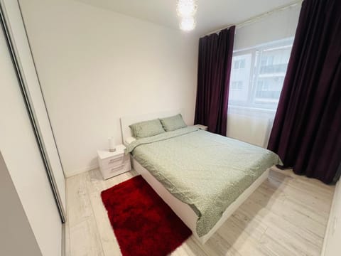 Apartament lângă Vivo Mall Apartment in Cluj-Napoca