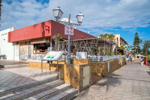 Vista Atlantico Luxury Home House in Castillo Caleta de Fuste